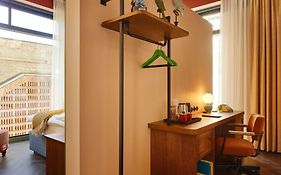 25Hours Hotel Indre By